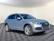 Used 2018 Audi Q5 2.0T Prestige SUV