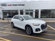 Used 2025 Audi Q5 45 S Line Premium Plus SUV