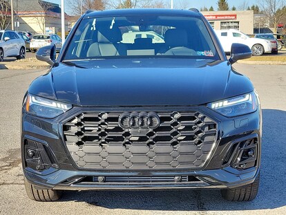 New 2024 Audi Q5 For Sale at Audi State College