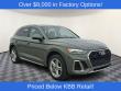 Used 2023 Audi Q5 e 55 Premium SUV