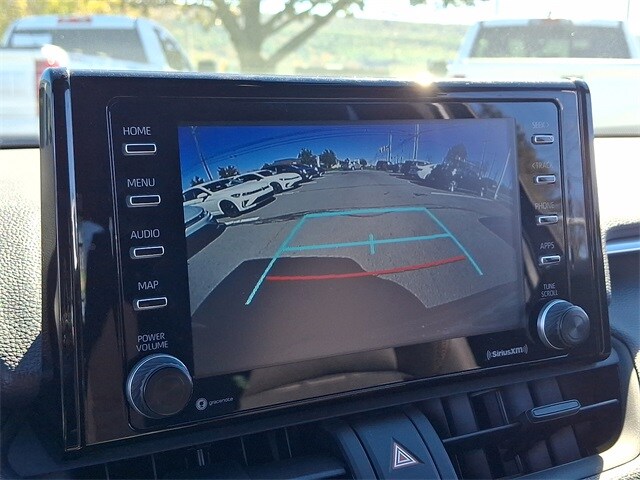 2022 Toyota RAV4 Prime SE photo 4