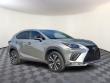Used 2021 Lexus NX 300 F Sport SUV