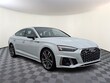  Audi S5 Sportback