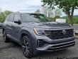 Used 2024 Volkswagen Atlas 2.0T SEL Premium R-Line SUV