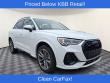 Used 2022 Audi Q3 Premium Plus SUV