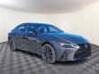 Used 2022 Lexus IS 350 F Sport Sedan
