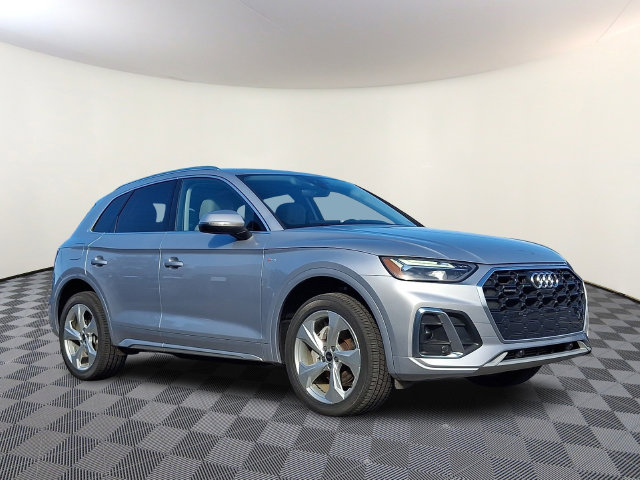 2022 Audi Q5