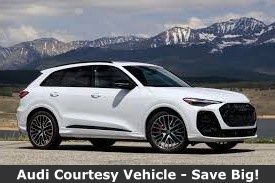 2025 Audi Q5 40 Premium's photo
