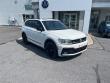Used 2021 Volkswagen Tiguan 2.0T SE R-Line Black SUV