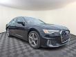 Used 2024 Audi A6 3.0T Premium Plus Sedan
