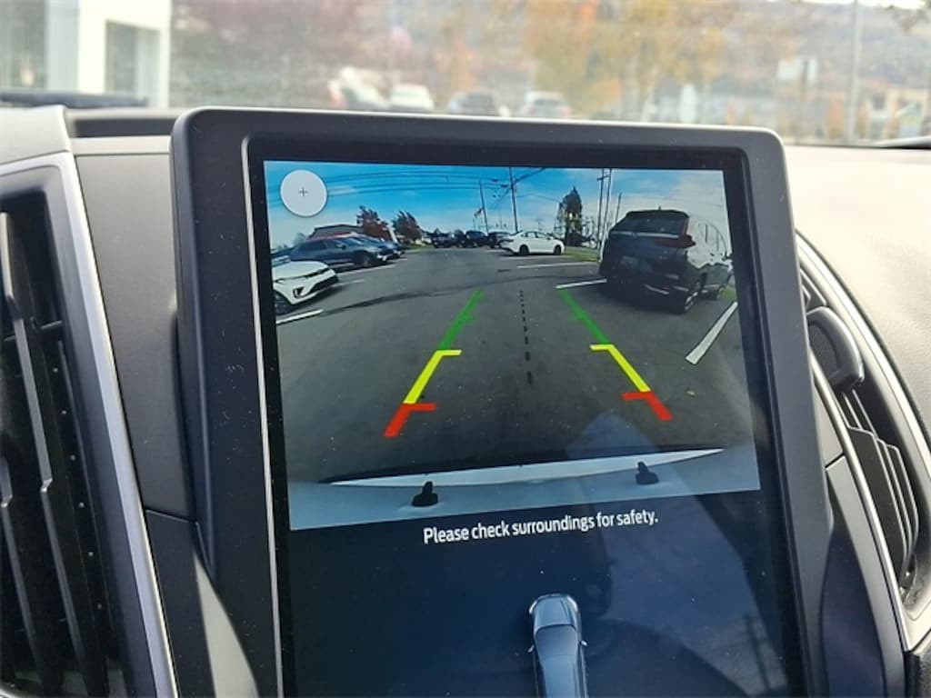 Used 2022 Ford Edge SEL SUV