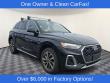 Used 2024 Audi Q5 45 S Line Premium SUV