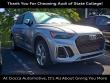 Used 2022 Audi Q5 45 S Line Premium SUV