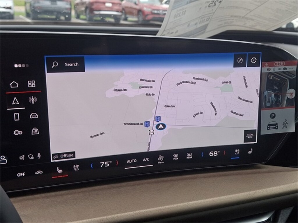 New 2025 Audi All-new Q5 2.0T Premium Plus SUV