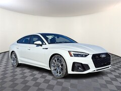 2025 Audi A5 45 S line Premium Hatchback