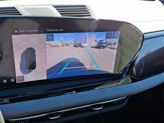 2025 Audi S5 Prestige photo 4