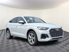 2025 Audi Q5 Sportback 45 S line Premium Plus SUV