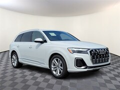 2025 Audi Q7 55 Prestige SUV