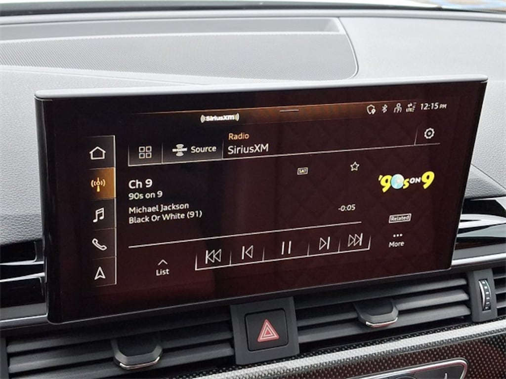 Used 2022 Audi S5 Sportback Premium Plus Hatchback