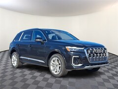 2025 Audi Q7 55 Premium Plus SUV