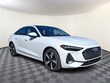 Audi All-new A5