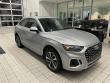 Used 2022 Audi Q5 45 S Line Premium SUV