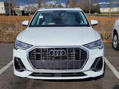 New 2024 Audi Q3 For Sale at Audi State College