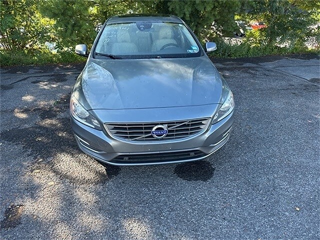 2018 Volvo S60 Inscription T5 photo 3