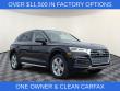 Used 2019 Audi Q5 2.0T Prestige SUV
