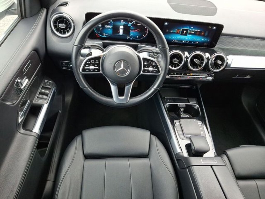 Used 2023 Mercedes-Benz GLB GLB 250 SUV