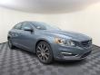 Used 2018 Volvo S60 Inscription T5 Sedan