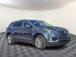 Used 2019 Cadillac XT5 Luxury SUV