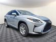 Used 2017 Lexus RX 350 SUV