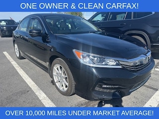 2017 Honda Accord Hybrid EX-L Sedan for sale in Muncy PA
