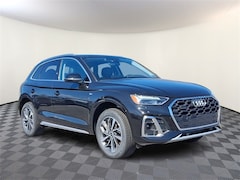 2025 Audi Q5 45 S line Premium SUV