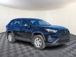 Used 2025 Toyota RAV4 LE SUV