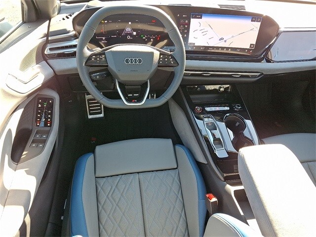 2025 Audi S5 Prestige photo 2