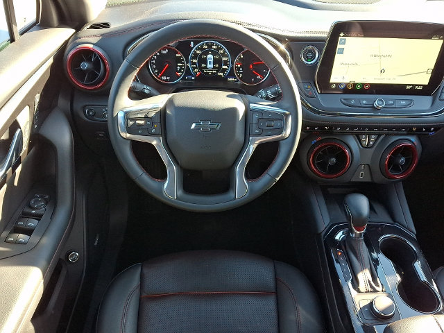 Used 2023 Chevrolet Blazer RS SUV