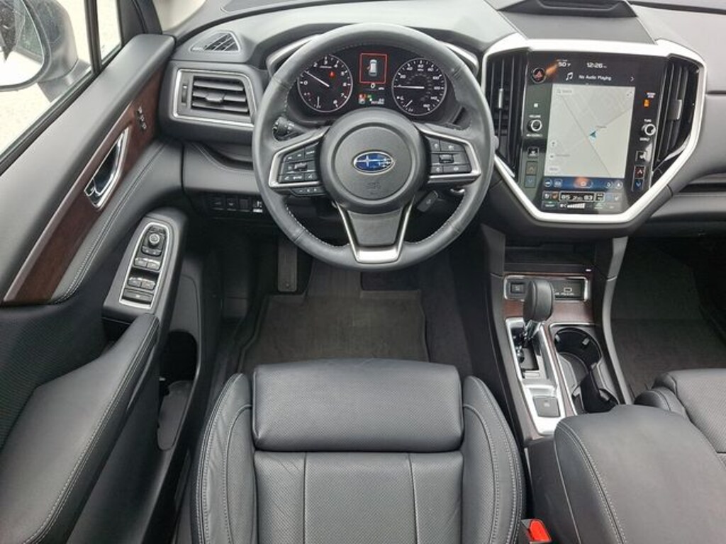Used 2023 Subaru Ascent Touring SUV