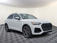 2025 Audi Q5 e 55 S line Premium Plus SUV