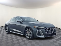 2025 Audi All-new S5 3.0T Premium Plus Hatchback