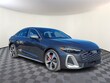 Audi All-new S5