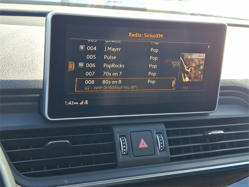 Used 2018 Audi Q5 2.0T SUV