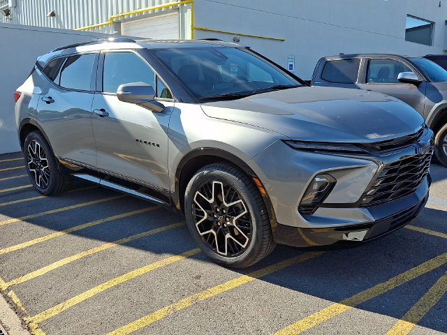 2023 Chevrolet Blazer