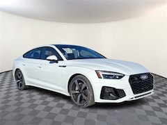 2025 Audi A5 45 S line Premium Plus Hatchback
