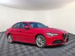Used 2023 Alfa Romeo Giulia Sprint Sedan