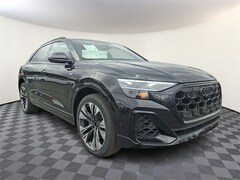 2026 Audi Q8 55 Premium Plus SUV