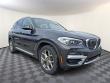 Used 2021 BMW X3 xDrive30i SUV