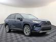 Used 2020 Toyota RAV4 Limited SUV