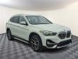 Used 2020 BMW X1 xDrive28i SUV